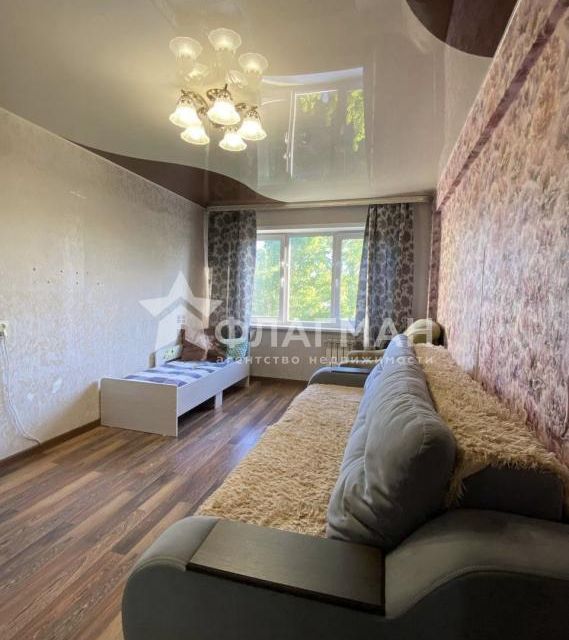 Продаётся 1-комнатная квартира, 31 м²