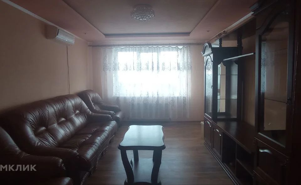 Продаётся 3-комнатная квартира, 78 м²