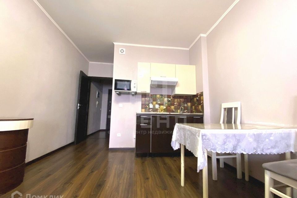 Продаётся студия, 24.8 м²