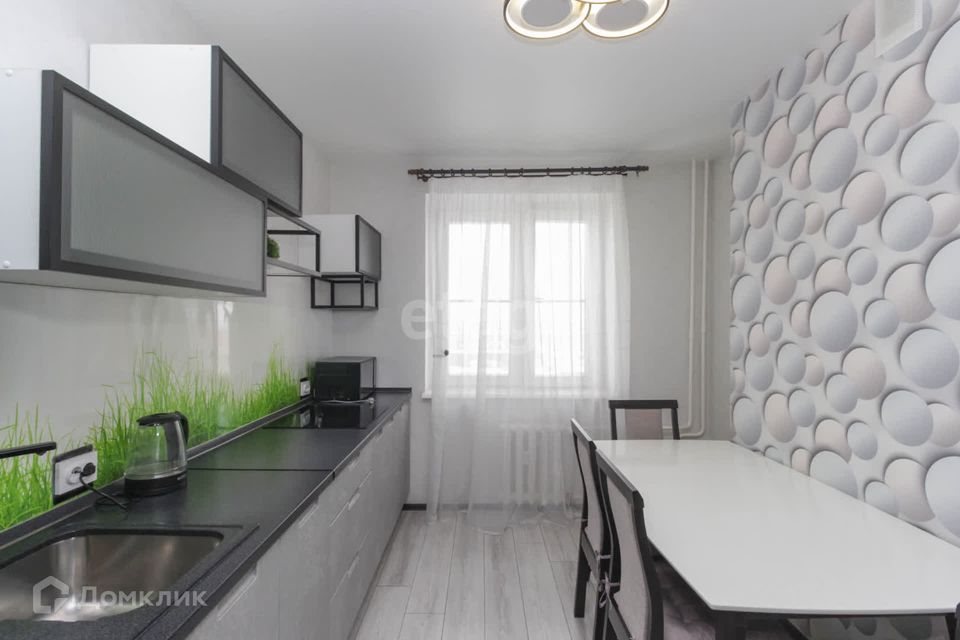 Продаётся 1-комнатная квартира, 40.2 м²
