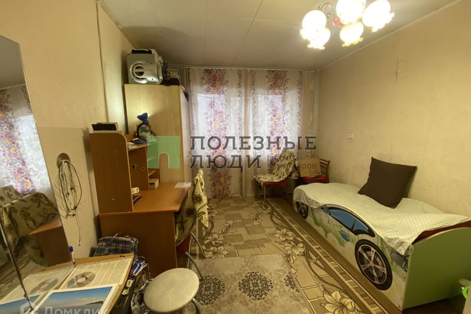 Сдаётся 2-комнатная квартира, 30 м²