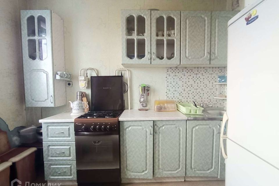 Продаётся 3-комнатная квартира, 64 м²