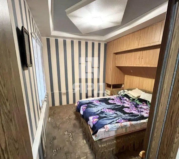 Продаётся 1-этажный дом, 130.8 м²