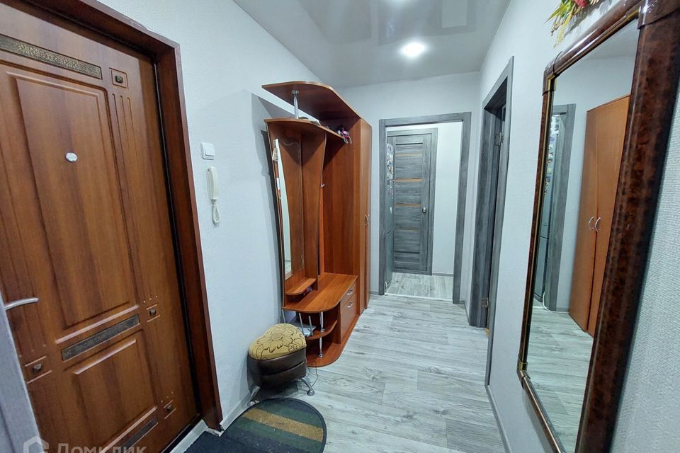 Продаётся 2-комнатная квартира, 46.2 м²