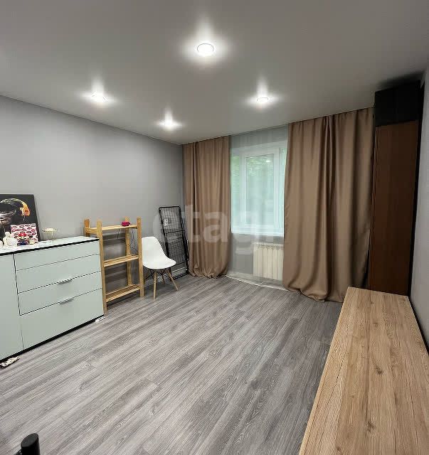 Сдаётся 1-комнатная квартира, 29.3 м²