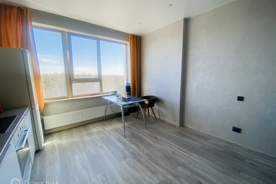 Сдаётся 1-комнатная квартира, 42 м²