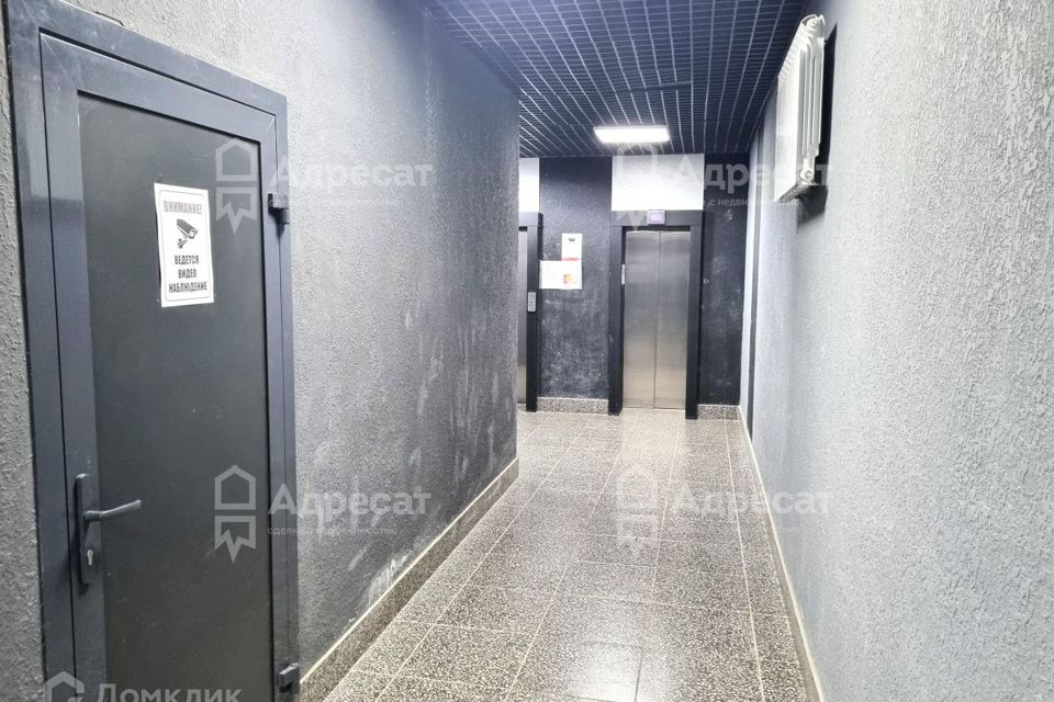 Продаётся 3-комнатная квартира, 90.1 м²