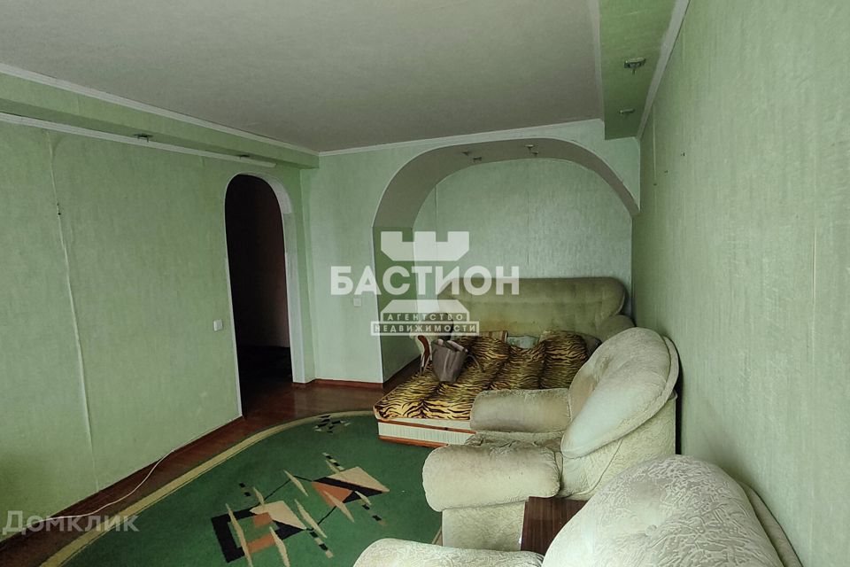 Продаётся 1-комнатная квартира, 30 м²