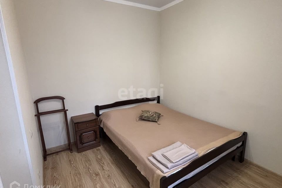Продаётся 2-комнатная квартира, 43.1 м²