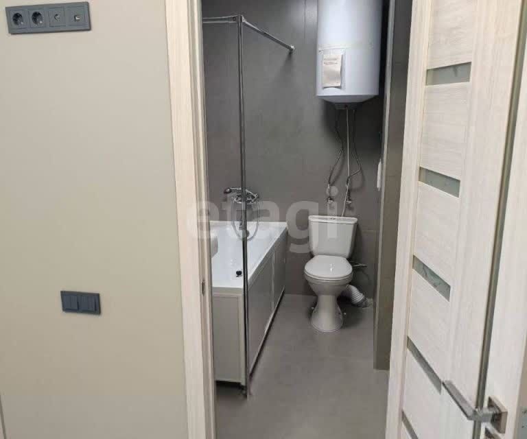 Сдаётся 3-комнатная квартира, 55 м²