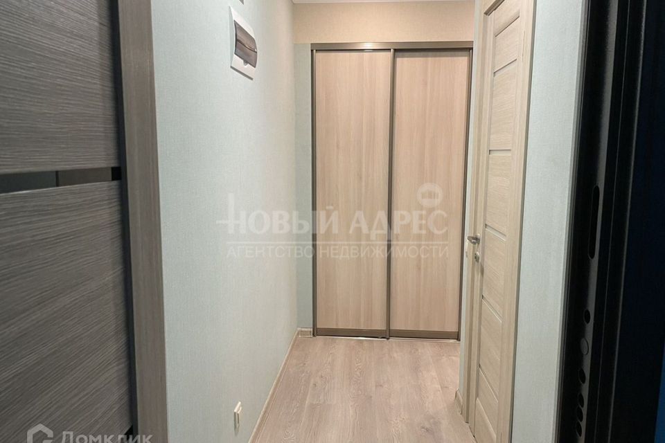 Продаётся 1-комнатная квартира, 31 м²