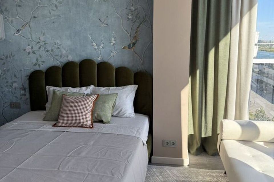 Продаётся 2-комнатная квартира, 60 м²