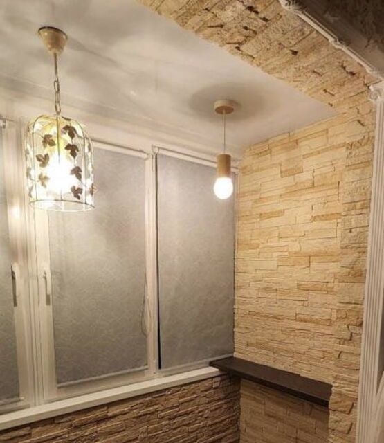 Сдаётся 2-комнатная квартира, 48 м²