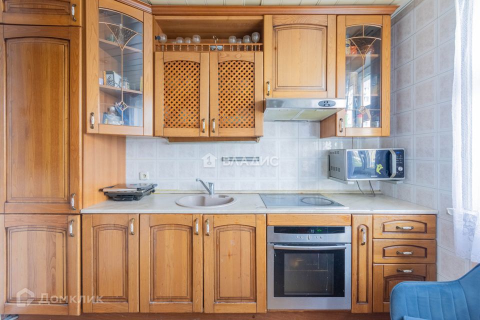 Продаётся 3-комнатная квартира, 75 м²