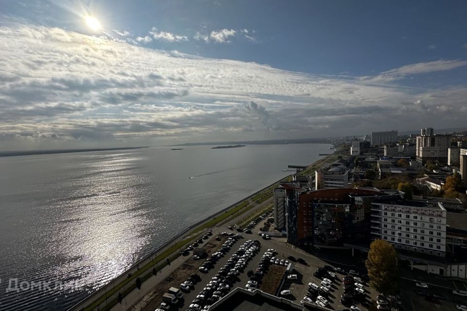 Продаётся студия, 65 м²