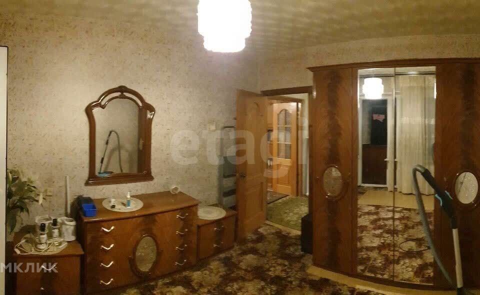 Сдаётся 2-комнатная квартира, 49 м²