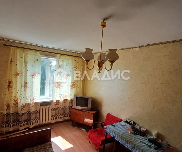 Продаётся 2-комнатная квартира, 50.5 м²
