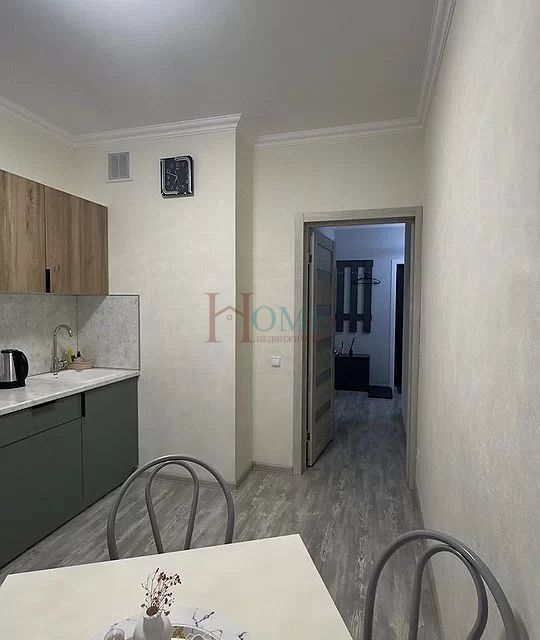 Сдаётся 1-комнатная квартира, 40 м²