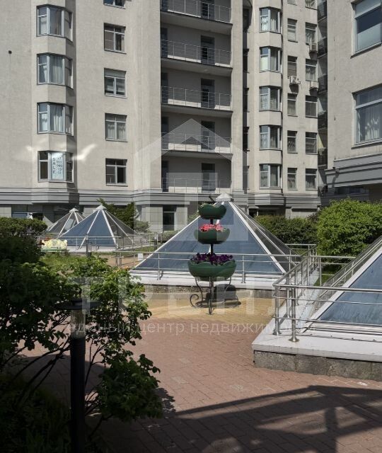 Продаётся 2-комнатная квартира, 88 м²