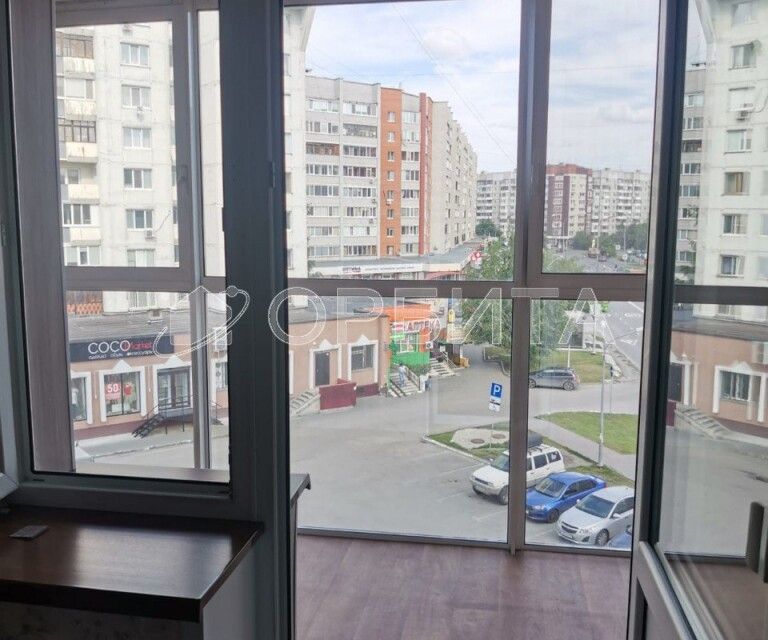 Продаётся 1-комнатная квартира, 45.3 м²