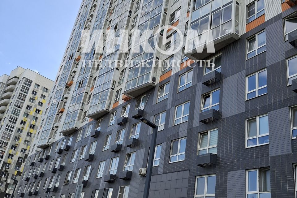 Продаётся студия, 24.8 м²