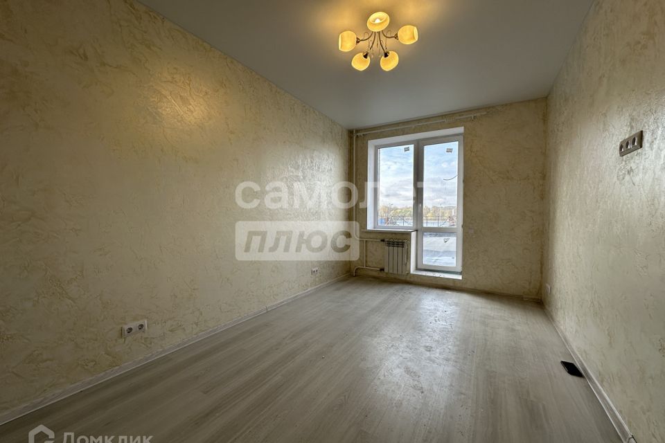 Продаётся 2-комнатная квартира, 58.2 м²