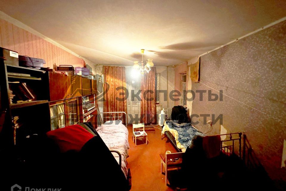 Продаётся 3-комнатная квартира, 68 м²