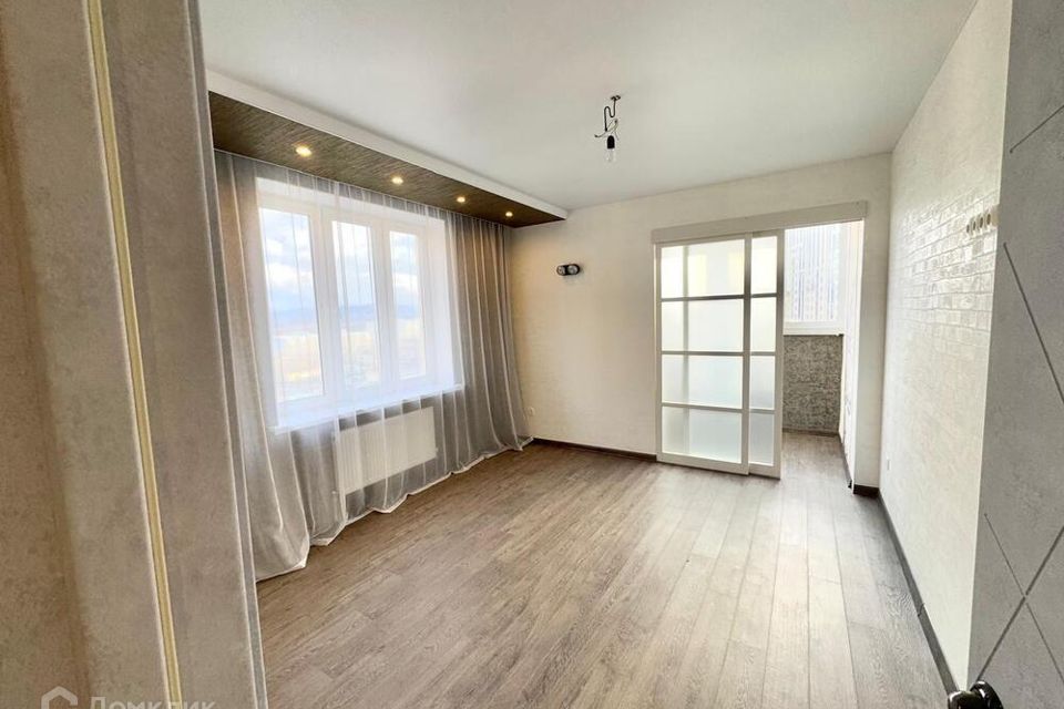 Продаётся 2-комнатная квартира, 58 м²