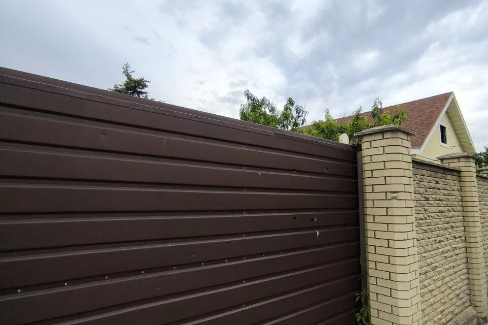 Продаётся 2-этажный дом, 147.5 м²