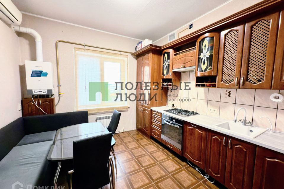 Продаётся 2-комнатная квартира, 57 м²