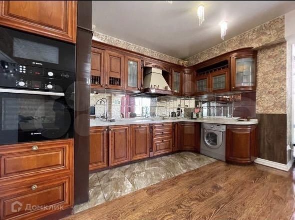 Продаётся 3-комнатная квартира, 100.1 м²