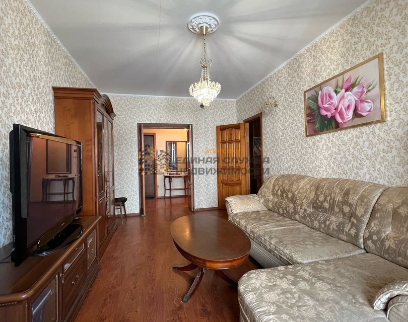 Сдаётся 3-комнатная квартира, 100 м²