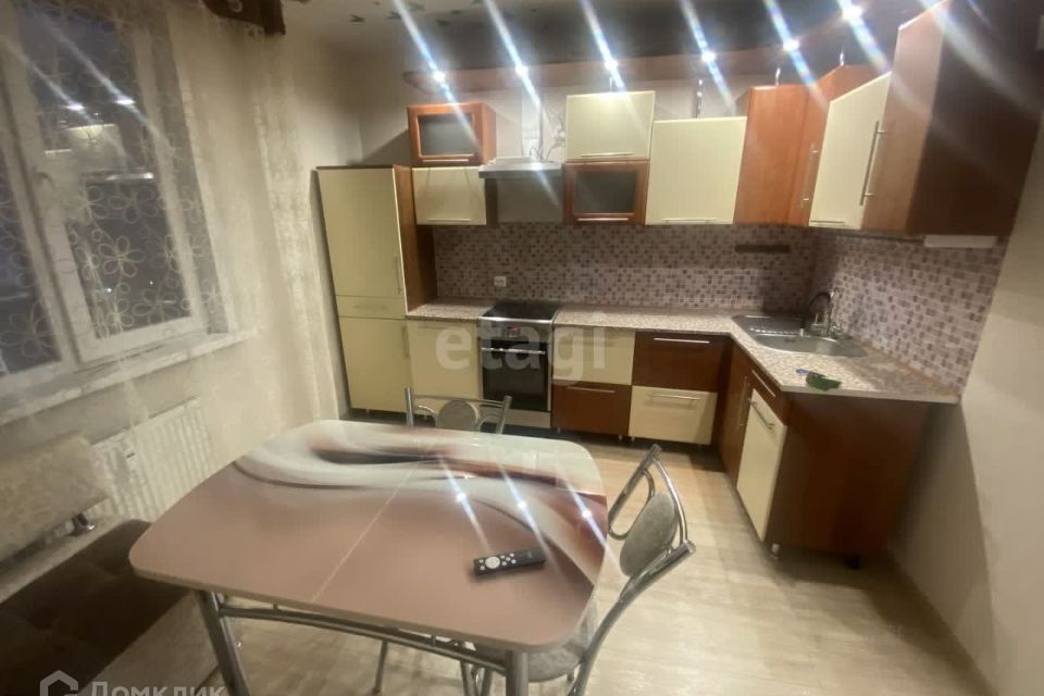Сдаётся 1-комнатная квартира, 34 м²