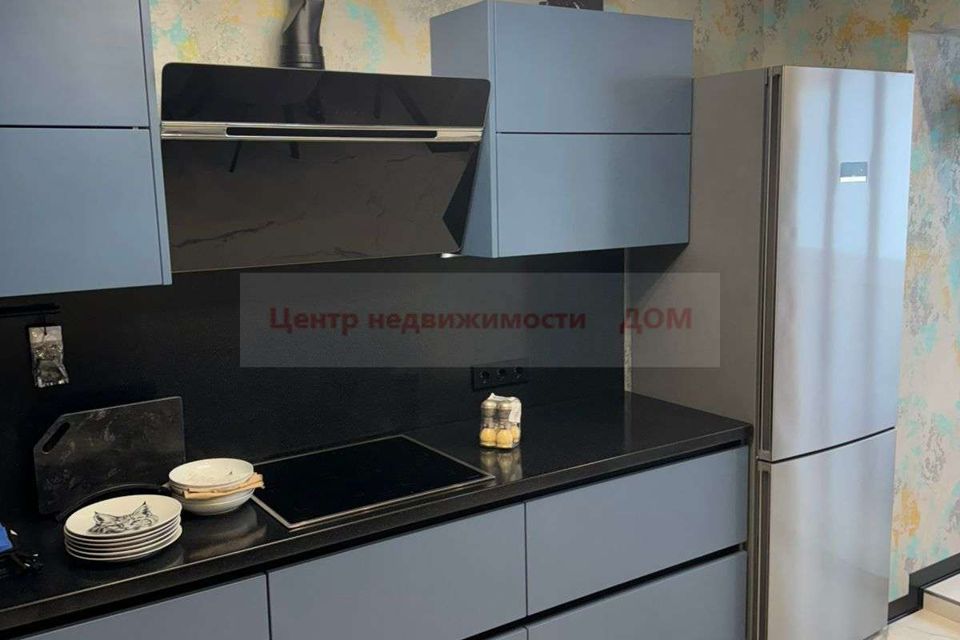 Продаётся 2-комнатная квартира, 67.2 м²