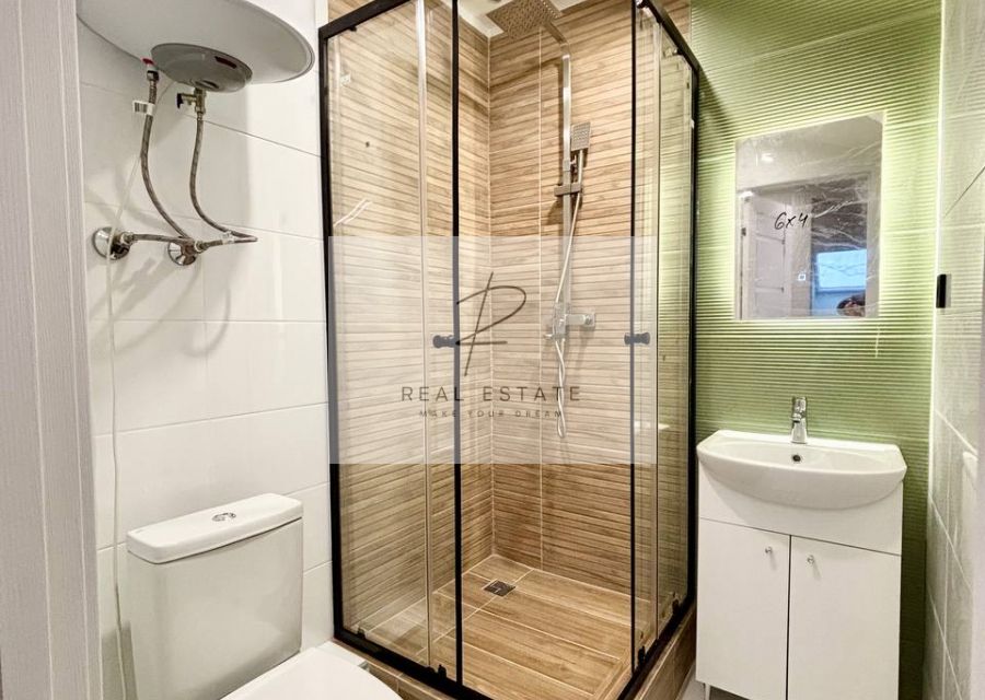 Продаётся студия, 38.3 м²