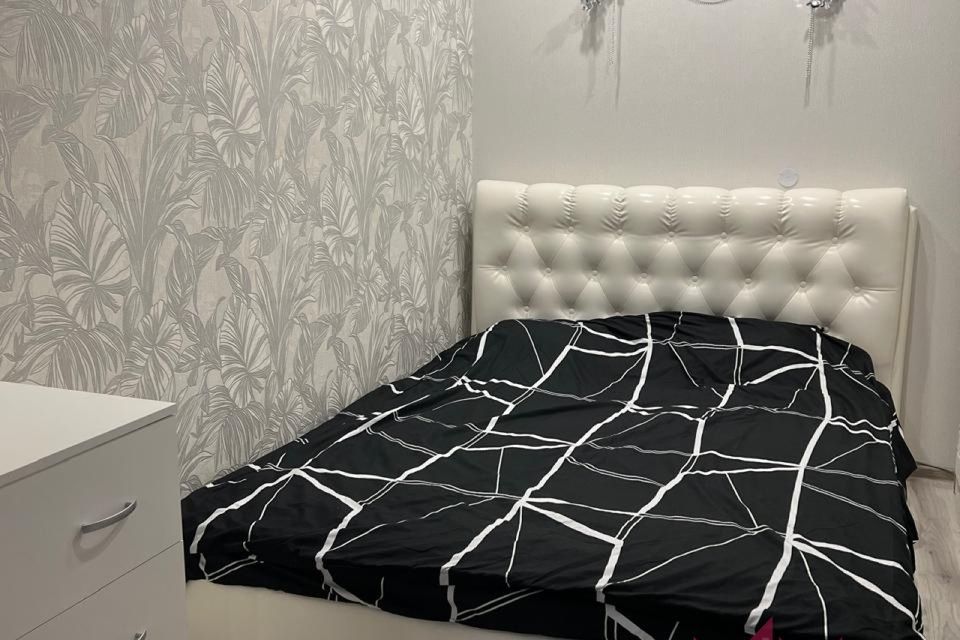 Продаётся 1-комнатная квартира, 37.7 м²