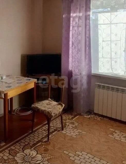 Продаётся 1-комнатная квартира, 32 м²