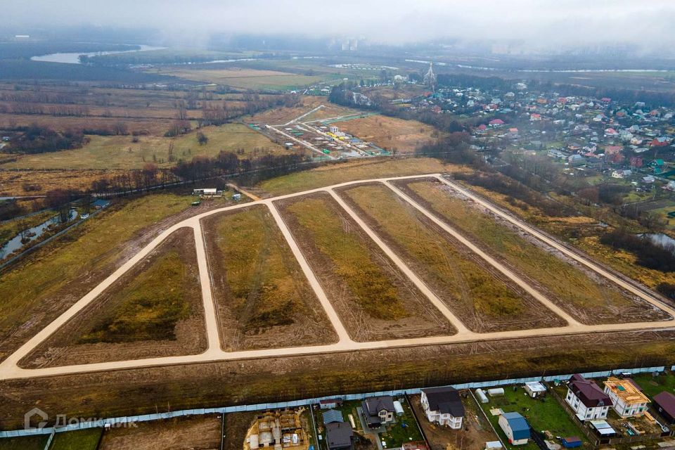 Сколько стоят 8 — 10 соток земли. Участки в Московской области на сайте Nedvio