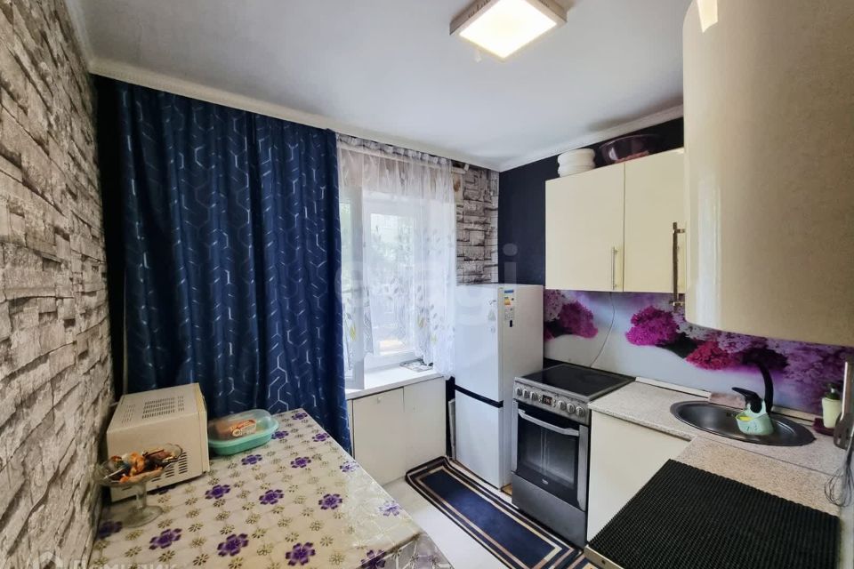 Продаётся 2-комнатная квартира, 47.7 м²