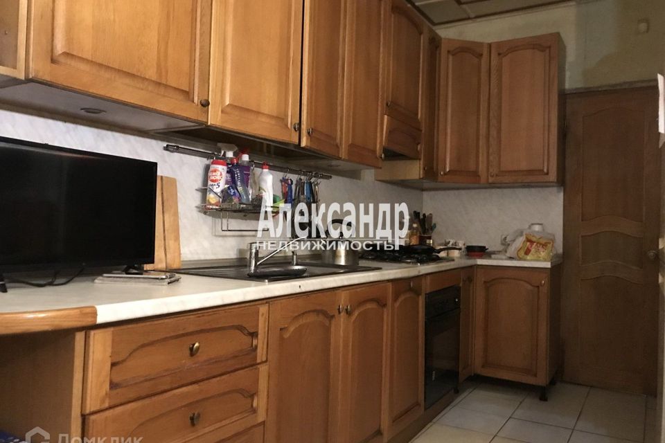 Продаётся 2-комнатная квартира, 64 м²