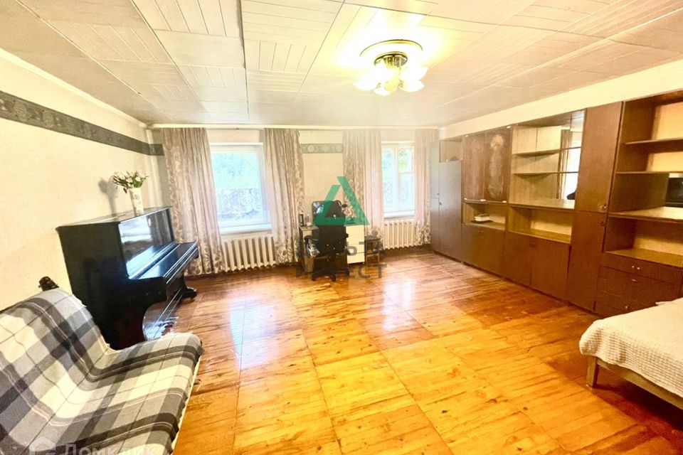 Продаётся 2-комнатная квартира, 73 м²