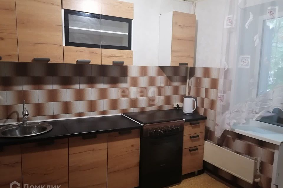 Продаётся 3-комнатная квартира, 68.6 м²