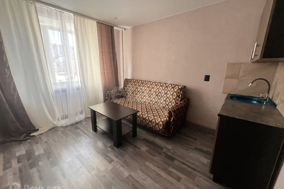 Продаётся комната в 1-комн. квартире, 17.2 м²