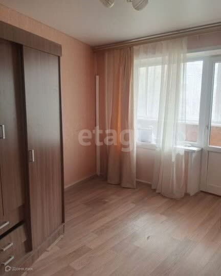 Продаётся 4-комнатная квартира, 77.5 м²