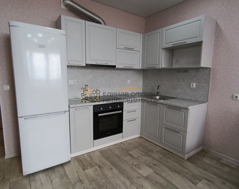 Сдаётся 2-комнатная квартира, 45 м²
