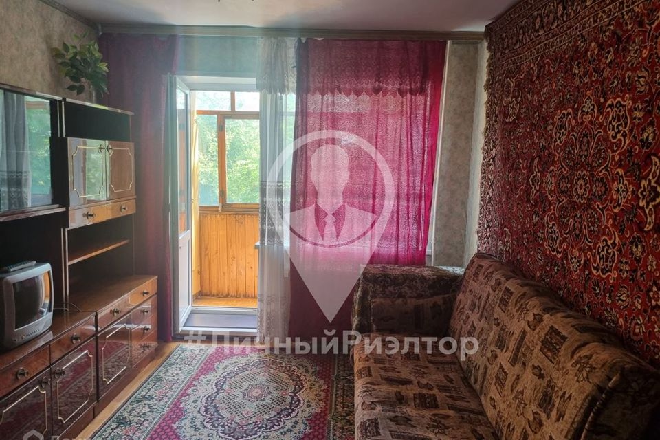 Сдаётся 3-комнатная квартира, 63 м²