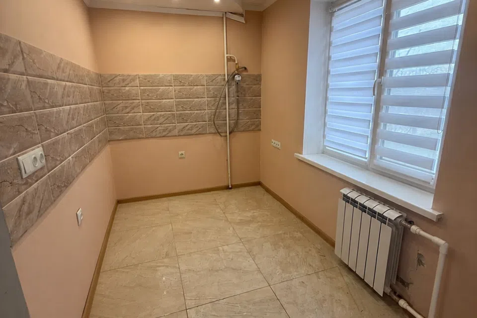 Продаётся 1-комнатная квартира, 30.1 м²