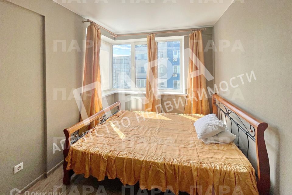 Сдаётся 1-комнатная квартира, 41 м²