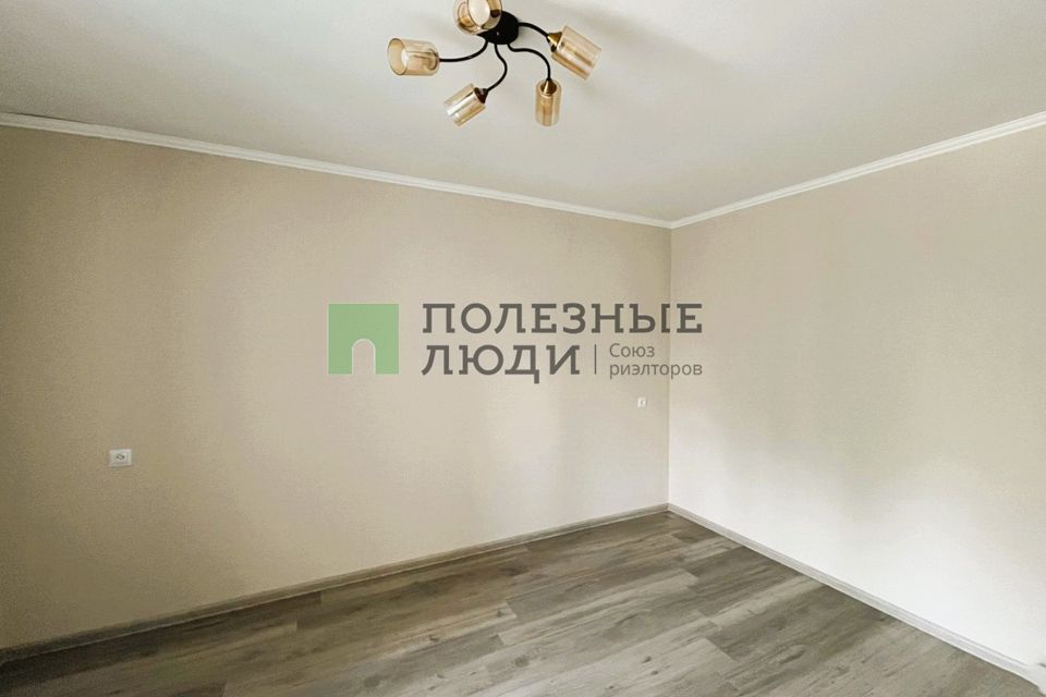 Продаётся 2-комнатная квартира, 41.5 м²