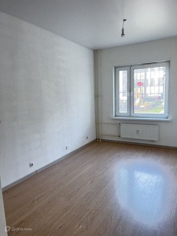 Продаётся 1-комнатная квартира, 31.3 м²